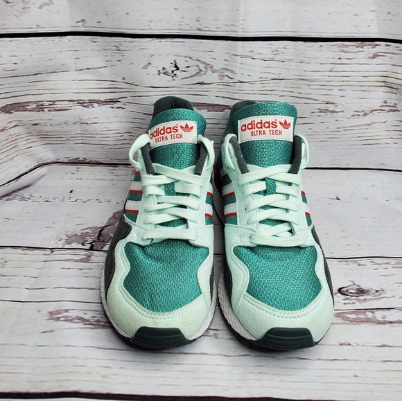 Adidas Originals Ultra-Tech Sneakers - Picture 3 of 7